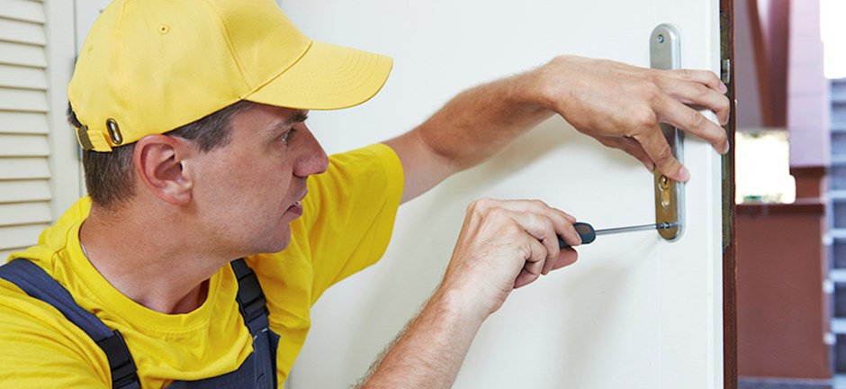 Eşrefpaşa Çilingir