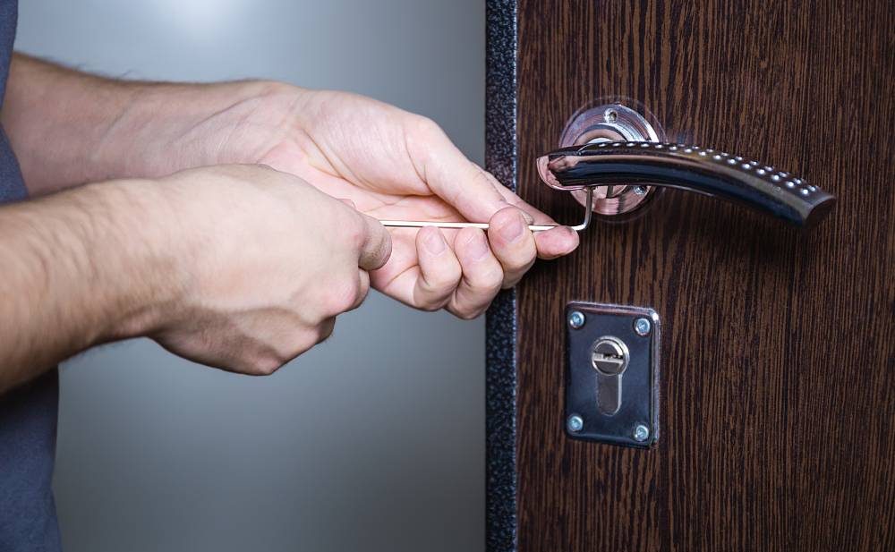 Eşrefpaşa Çilingir